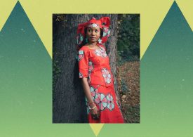 Hindou Oumarou Ibrahim Stresses Indigenous Peoples’ Role in Solving Climate Crisis