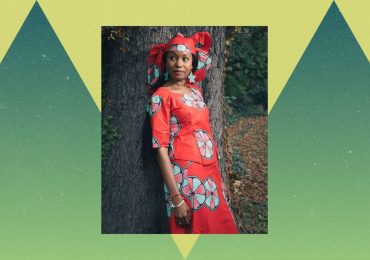 Hindou Oumarou Ibrahim Stresses Indigenous Peoples’ Role in Solving Climate Crisis