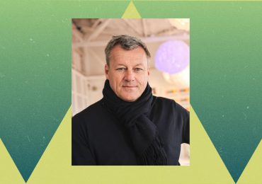 Jesper Brodin On Why There’s No Going Back On Renewables