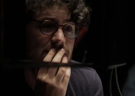 'I Have This Baby on the Way. Are We Doomed?': Inside 'The AI Doc'