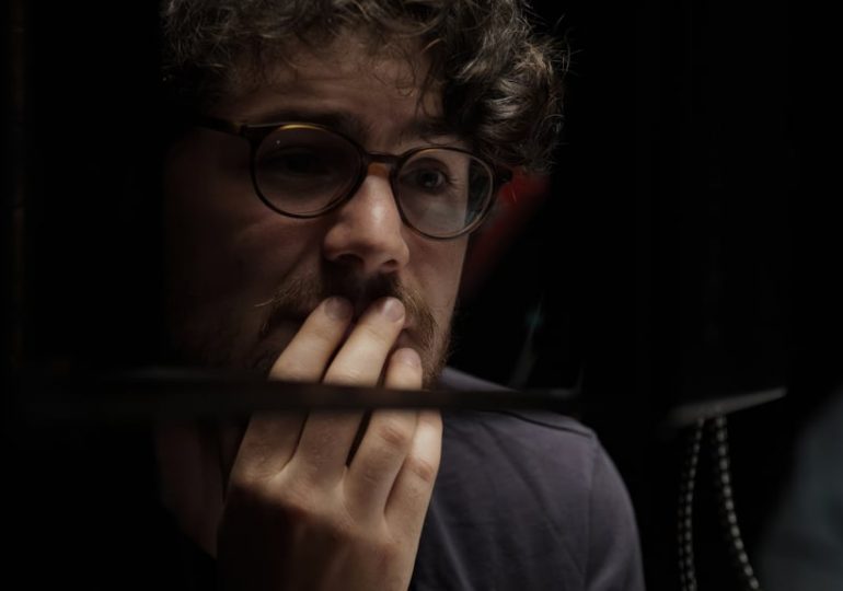 'I Have This Baby on the Way. Are We Doomed?': Inside 'The AI Doc'