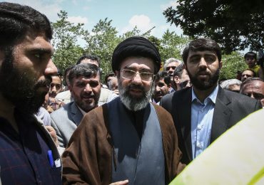 Mojtaba Khamenei, Iran’s New Supreme Leader, Has Wielded Power Behind the Scenes For Years