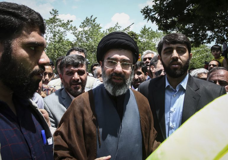Mojtaba Khamenei, Iran’s New Supreme Leader, Has Wielded Power Behind the Scenes For Years