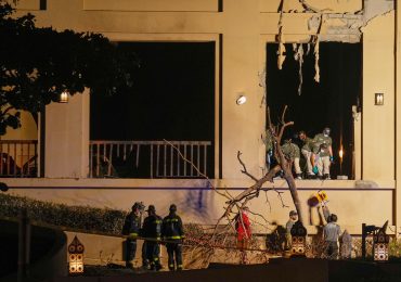 Iran’s Retaliatory Strikes Challenge Image of Gulf Stability