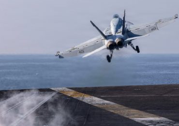 Trump Cannot Achieve Iran Goals With Bombing Alone, Expert on Airpower Warns