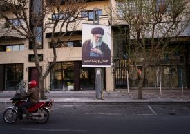 After Khamenei: What Iran, and the World, Face Next