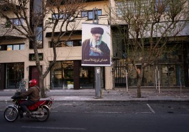 ‘It’s As If I’m Dreaming’: Iranians Recount the First Day of the War, and the Death of Khamenei  