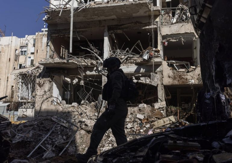 Why Iran Thinks Its Winning