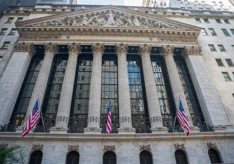 To Protect the American Dream, We Need Capitalism for All