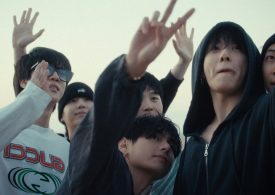 What BTS: The Return Reveals About the Biggest Boy Band's New Era