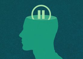 Why Taking Breaks Help Your Brain Absorb More Information