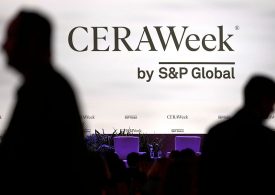 The Energy Industry Is Facing Chaos. Big Tech Is Shaping What Comes Next