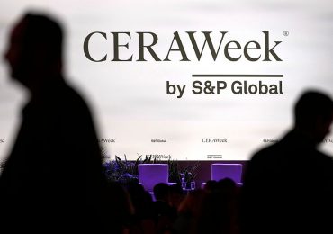 The Energy Industry Is Facing Chaos. Big Tech Is Shaping What Comes Next