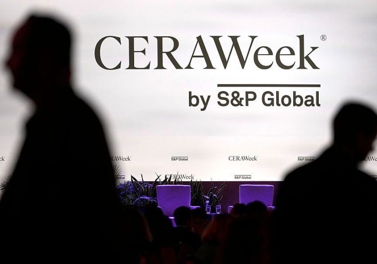 The Energy Industry Is Facing Chaos. Big Tech Is Shaping What Comes Next