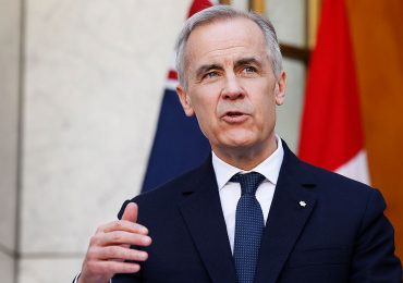 Carney Criticizes U.S. Approach to Iran War But Refuses to Rule Out Participation From Canada