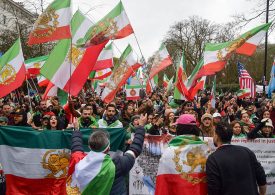 Tehran Warns It Will Confiscate Property of Iranians Abroad Who Back U.S. Strikes