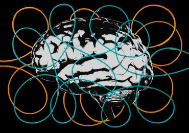 Clutter Can Overwhelm Your Brain. Here's the Easy Way to Tackle It