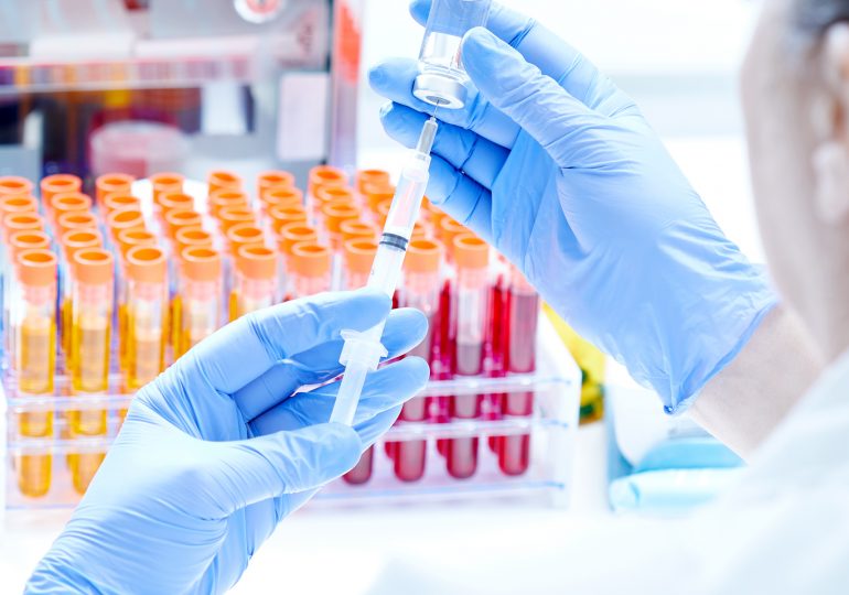 How Close are We to a Universal Vaccine for Respiratory Illnesses?