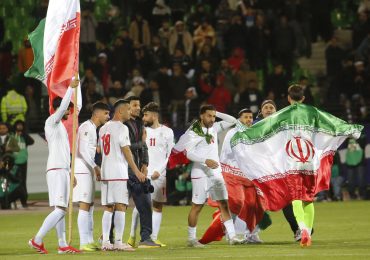 Iran’s Involvement in World Cup Appears Uncertain Amid Widening War