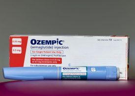 Weight-Loss Drugs Could Prevent and Treat Addiction, New Research Shows