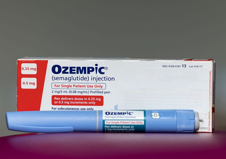 Weight-Loss Drugs Could Prevent and Treat Addiction, New Research Shows