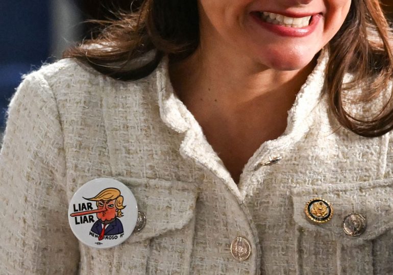 Trump Is in Freefall—and Democrats Still Might Blow It