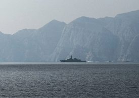 How Russia Emerged as an Early Winner of the Iran War