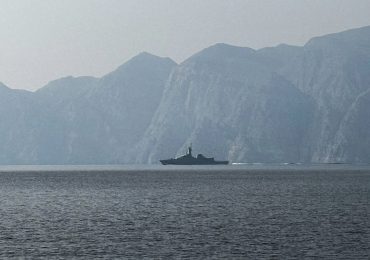 How Russia Emerged as an Early Winner of the Iran War