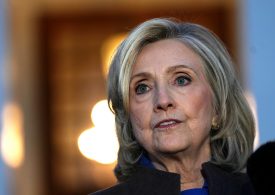 Six Key Moments You May Have Missed From the Clintons’ Epstein Depositions