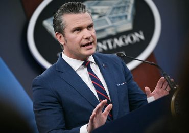 Trump’s Iran War Is Burning Through US Weapons Stockpiles, Raising Concerns From Ukraine to Taiwan