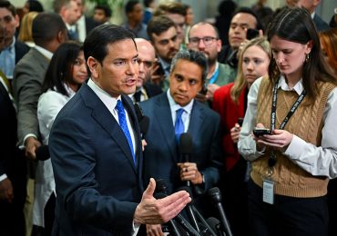 Rubio’s Rationale on Iran Strikes Gets Messier, as Congress Demands Answers