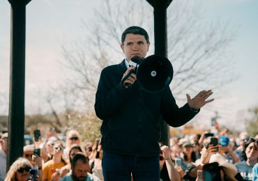 In Texas, Both Parties Get an Earful About Electability