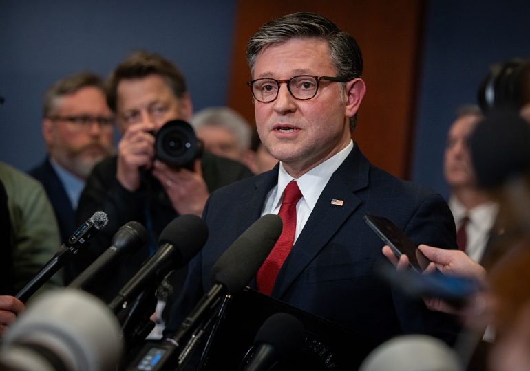 House Rejects War Powers Measure to Rein In Trump on Iran