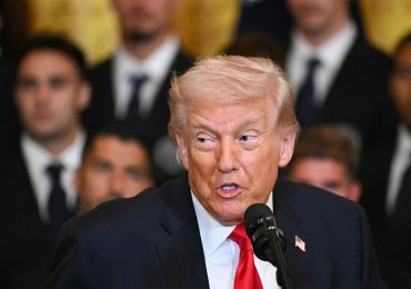 Trump Is Backing a Stock-Trading Ban That Doesn’t Ban Trading Stocks