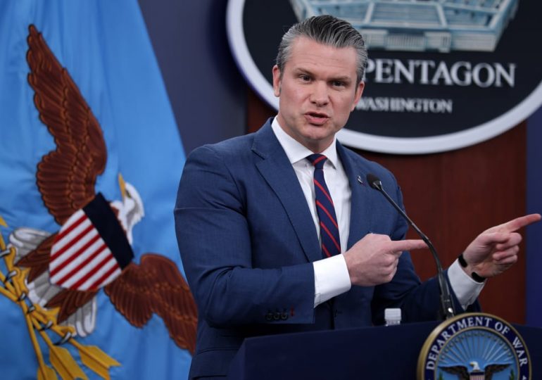 'Quiet Death': U.S. Sinks Iranian Warship With Torpedo