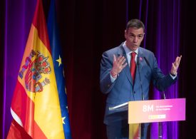 ‘No to War’: Spain Rebukes Trump’s Trade Threats, Refuses to Aid Iran Conflict