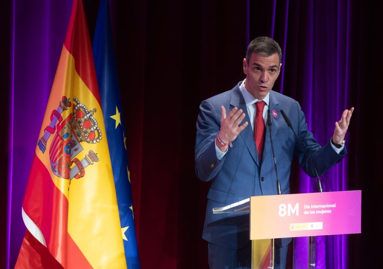 ‘No to War’: Spain Rebukes Trump’s Trade Threats, Refuses to Aid Iran Conflict