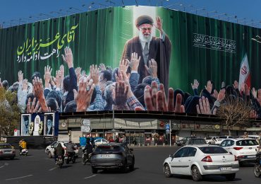 Iran’s Mullahs Backed the 1953 Coup. What Will They Back Next?