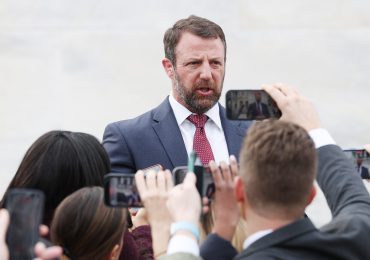 Who is Markwayne Mullin, the New Homeland Security Secretary?