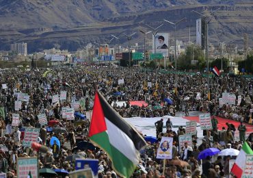 Yemen’s Houthis Have Entered the Iran War. What You Need To Know