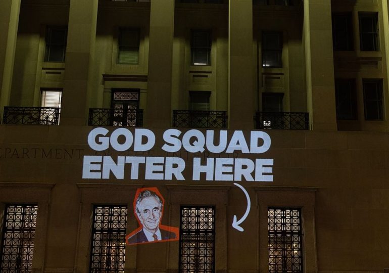 Meet the 'God Squad,' the Powerful Endangered Species Panel That Just Pared Back Protections