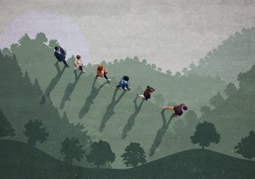 Why the Next Era of Growth Must Be Built Around Humans