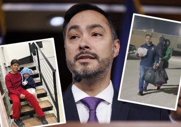 Conditions at ICE Detention Center for Families Should Be National Scandal, Says Congressman