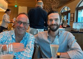 ‘Our Bond Is the Only Thing That’s Real:’ A New Lawsuit Alleges Google Gemini Drove a Man to Suicide