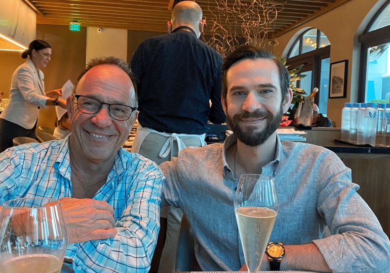 ‘Our Bond Is the Only Thing That’s Real:’ A New Lawsuit Alleges Google Gemini Drove a Man to Suicide