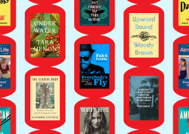 10 New Books You Should Read in March