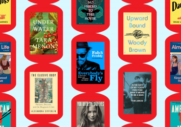 10 New Books You Should Read in March