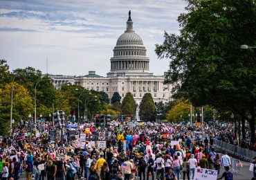 Here’s Which Cities Are Likely to Host the Biggest No Kings Protests