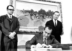 The Conservative Case for Protecting the Environment