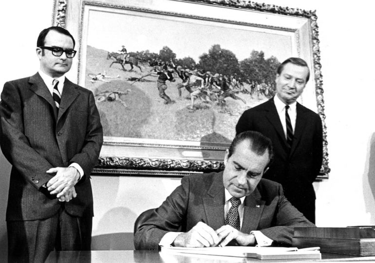 The Conservative Case for Protecting the Environment